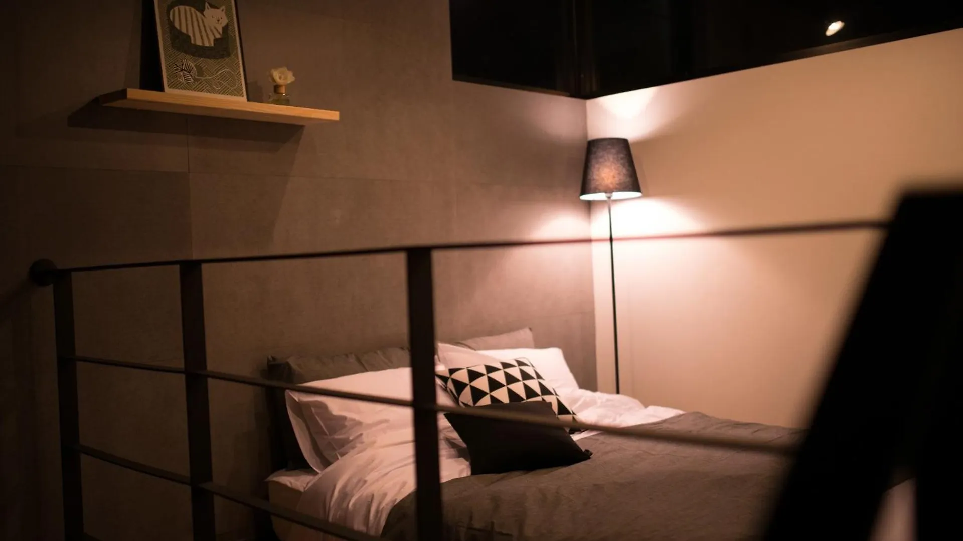 Daebudo Seonjae 465 インチョン広域市 韓国