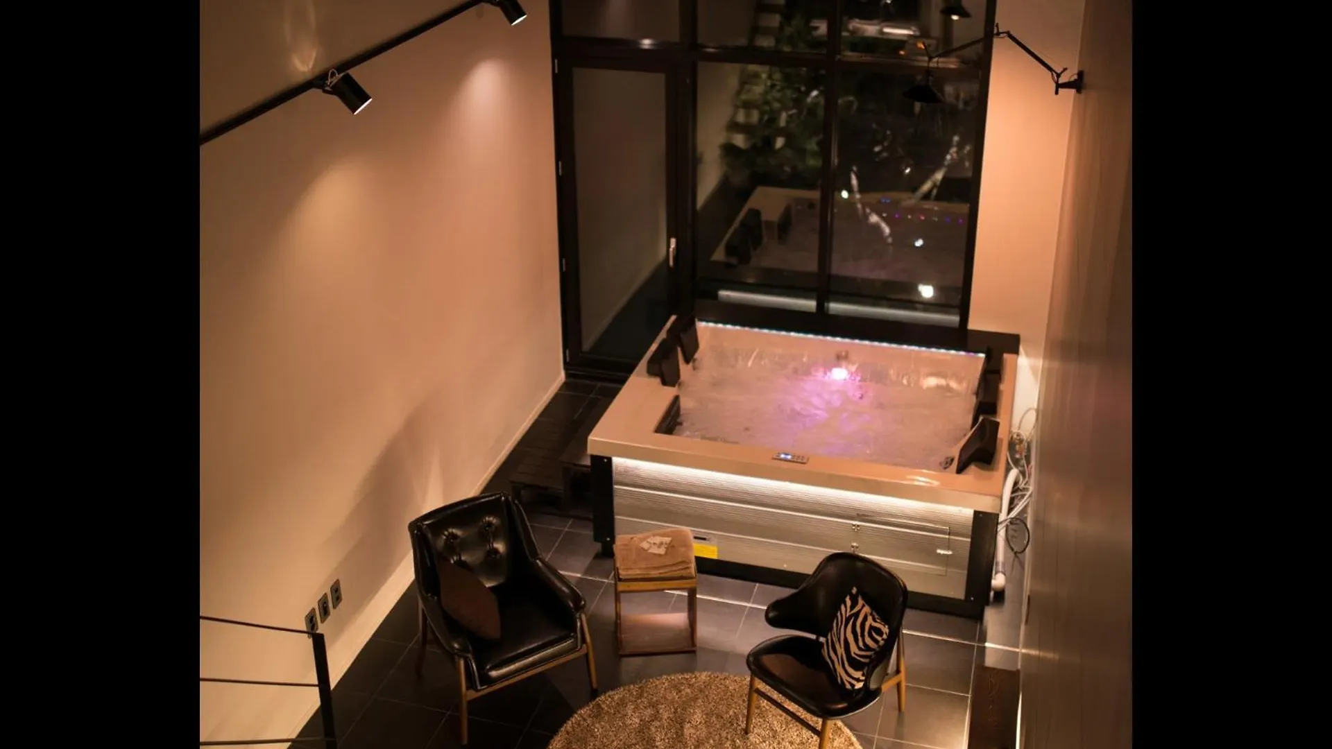 Daebudo Seonjae 465 インチョン広域市 ゲストハウス