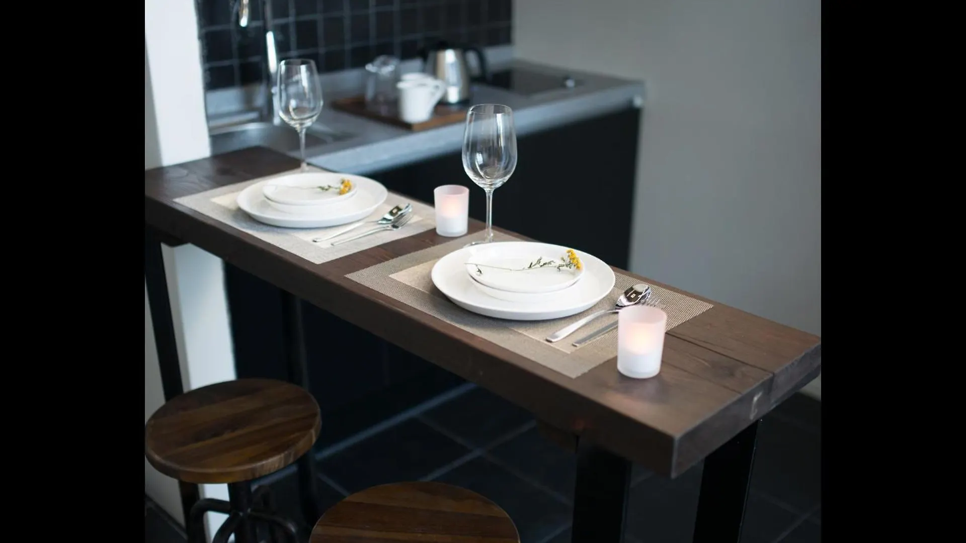 Daebudo Seonjae 465 インチョン広域市 ゲストハウス