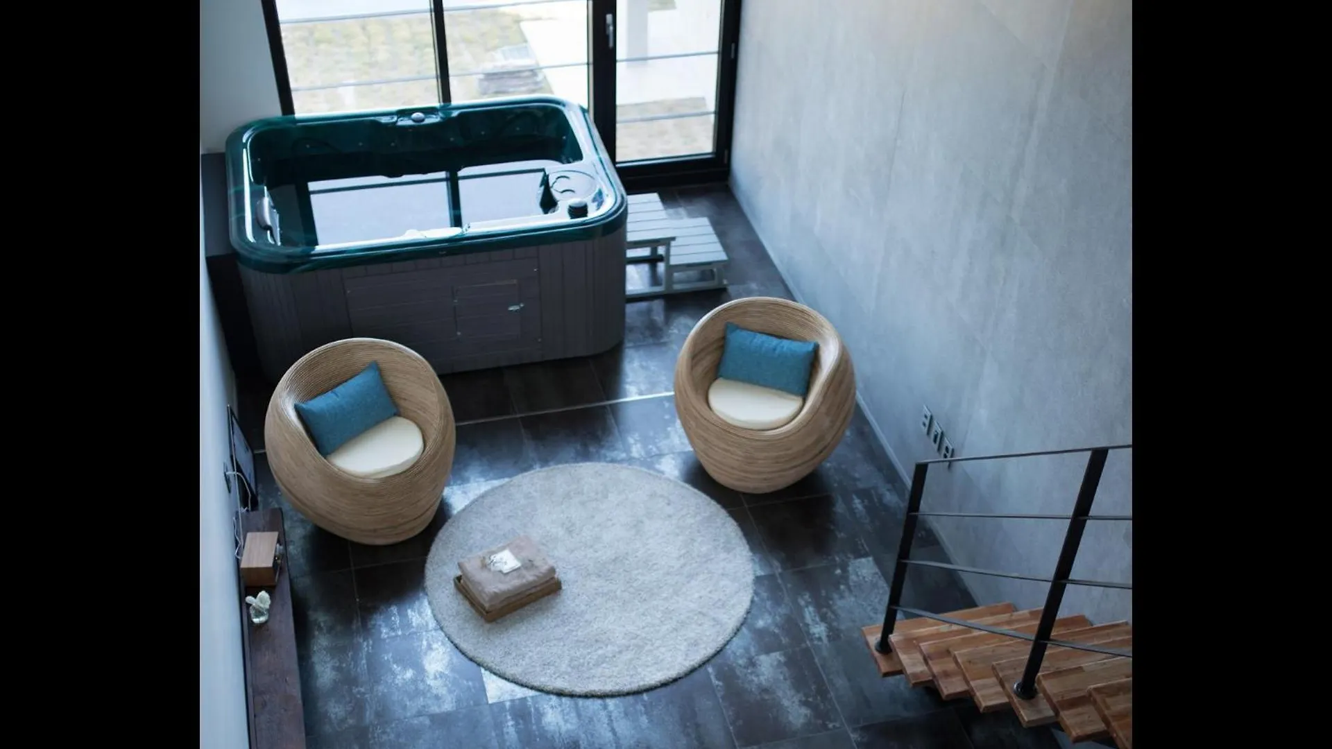 Daebudo Seonjae 465 インチョン広域市 ゲストハウス