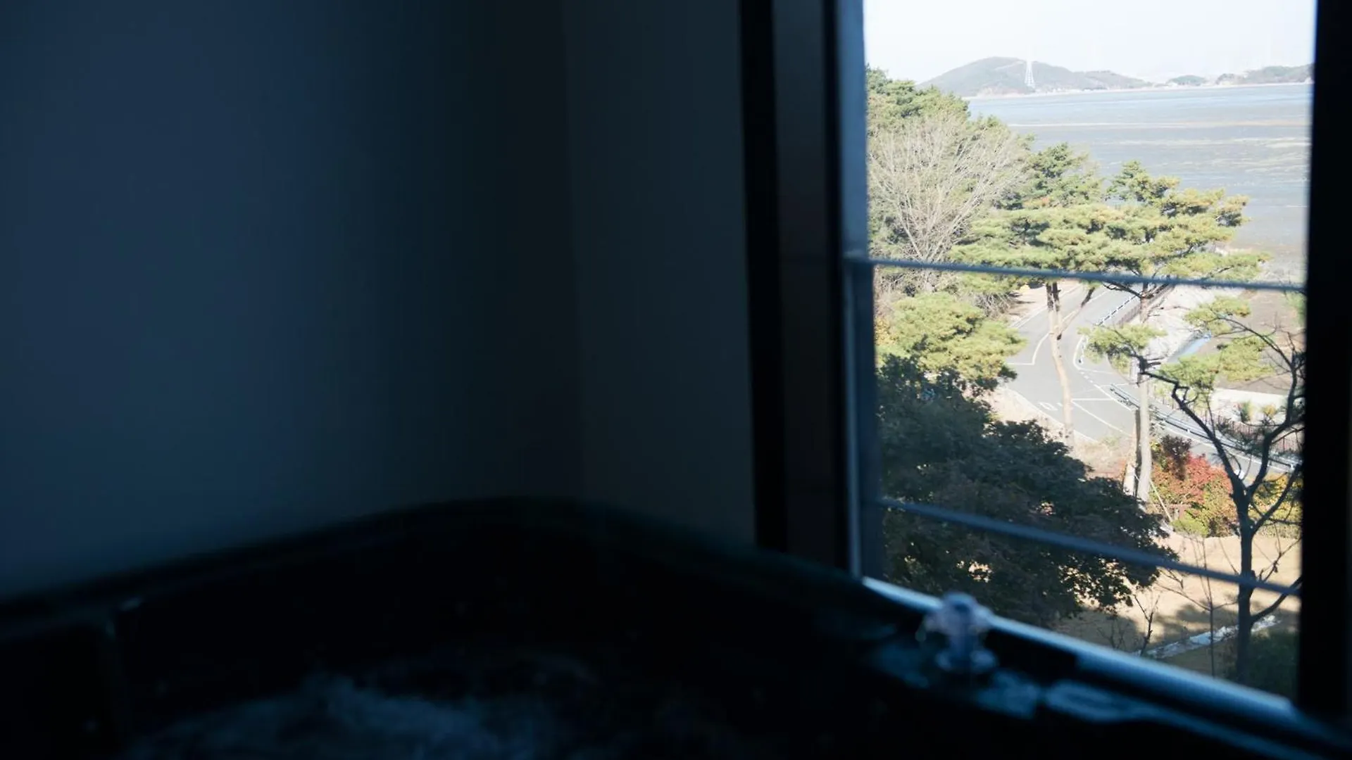 Daebudo Seonjae 465 インチョン広域市