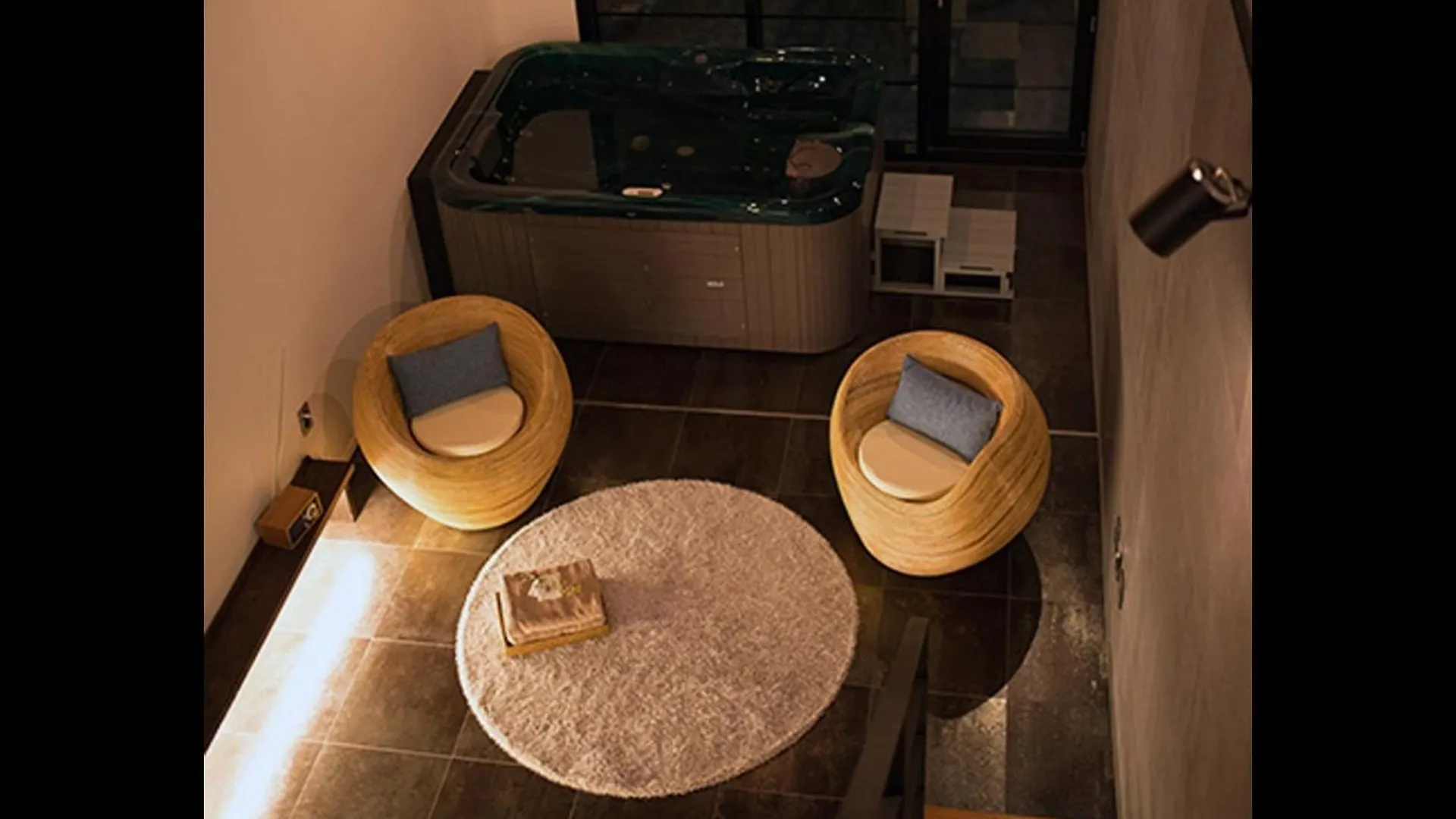 Daebudo Seonjae 465 インチョン広域市 ゲストハウス