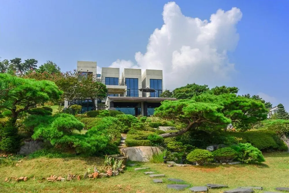 Daebudo Seonjae 465 インチョン広域市