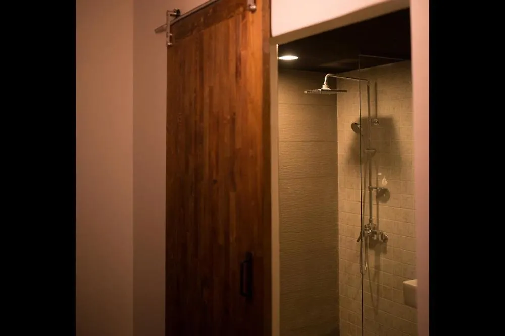 Daebudo Seonjae 465 インチョン広域市 ゲストハウス