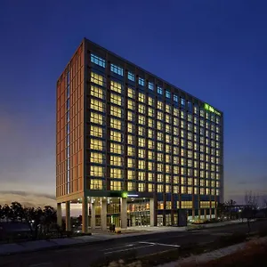 Hotel Ibis Styles Ambassador Airport T2