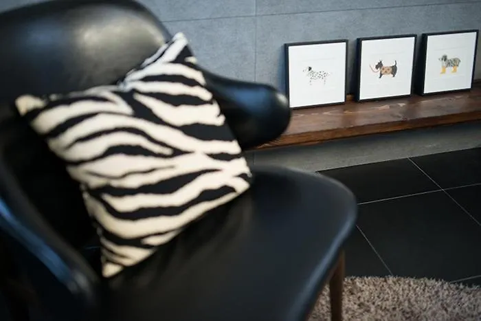 **** Guest house Daebudo Seonjae 465 Incheon South Korea