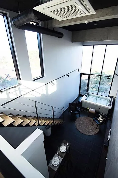 Daebudo Seonjae 465 Incheon