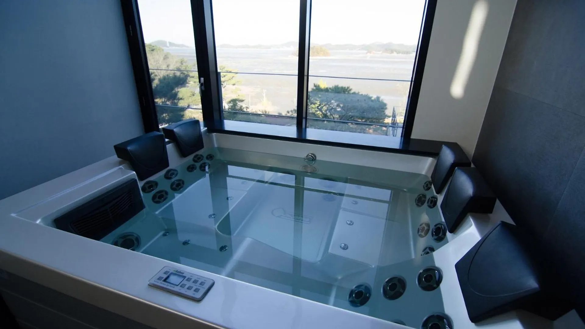 Daebudo Seonjae 465 Incheon South Korea