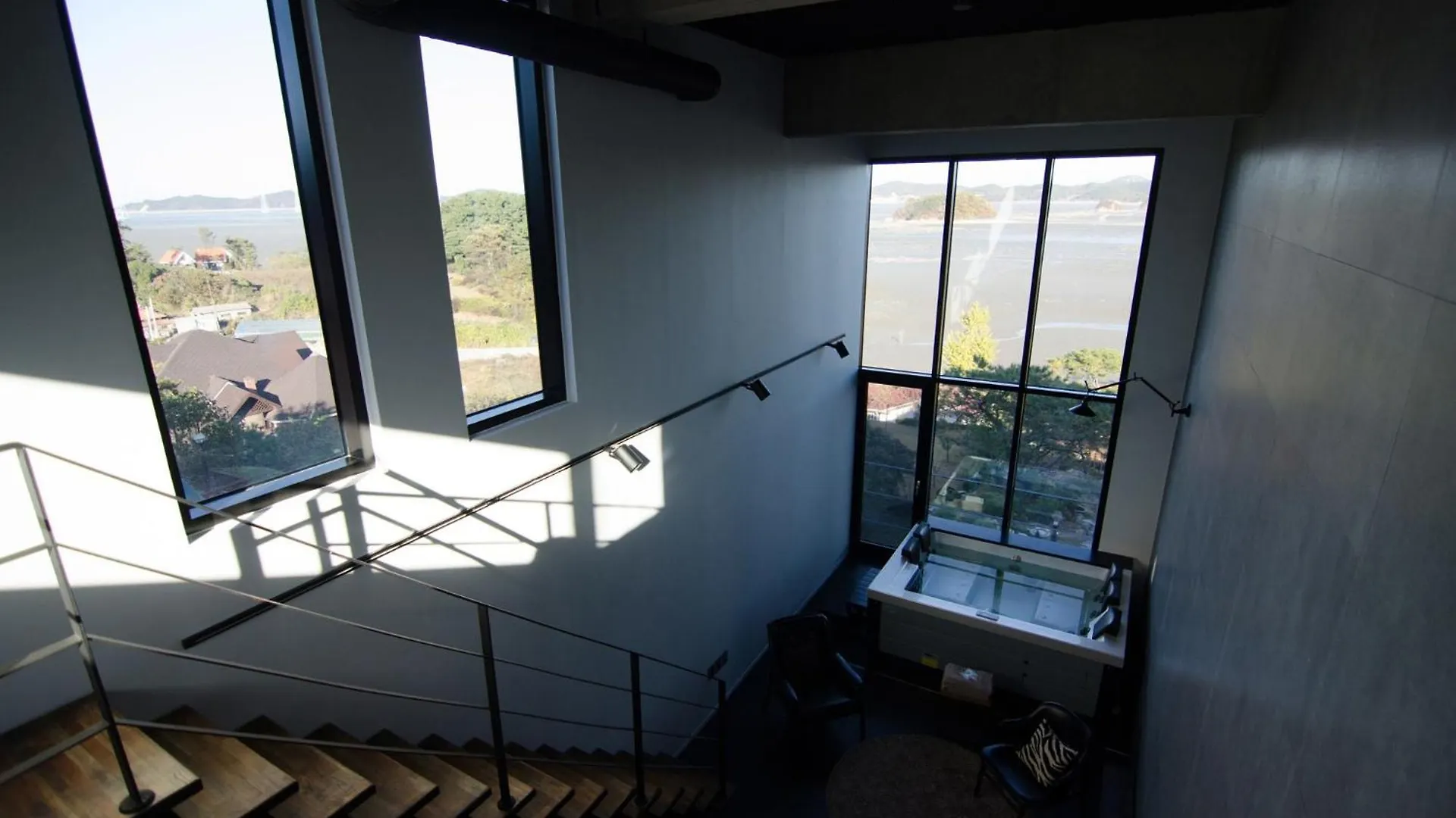 Daebudo Seonjae 465 Incheon South Korea