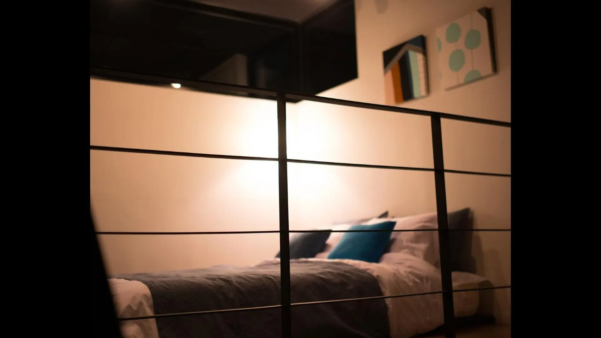 **** Guest house Daebudo Seonjae 465 Incheon South Korea