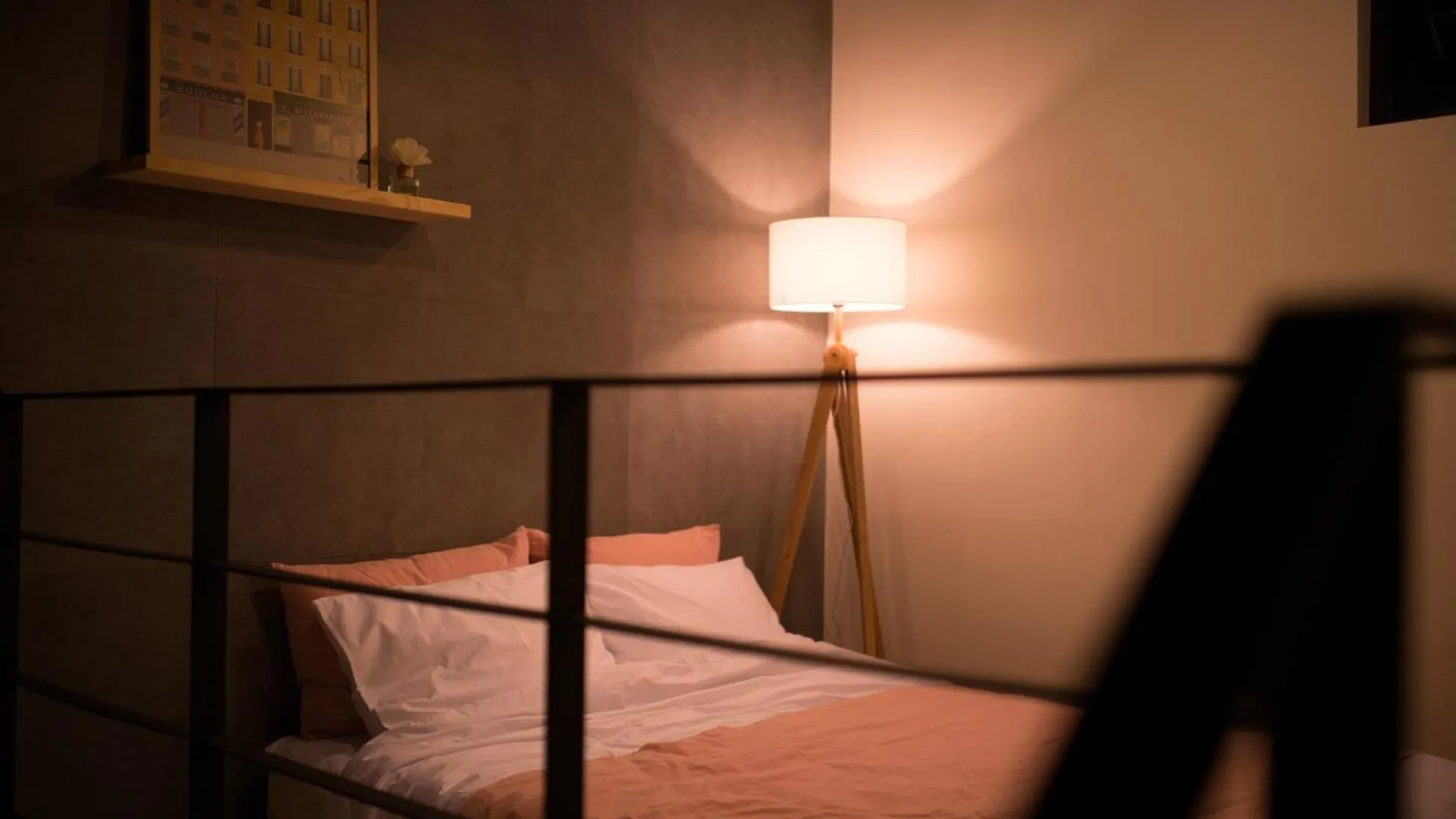 Daebudo Seonjae 465 Incheon