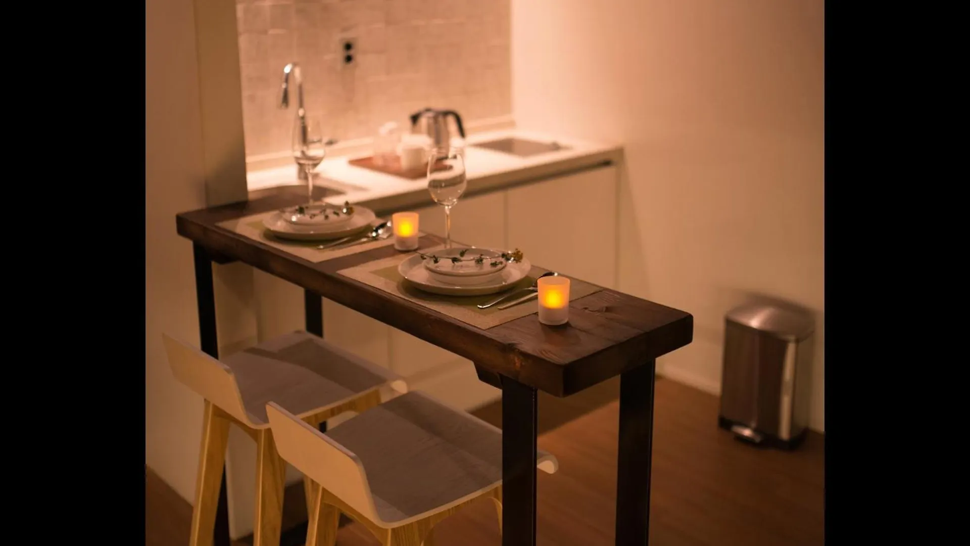 Daebudo Seonjae 465 Incheon 4*,