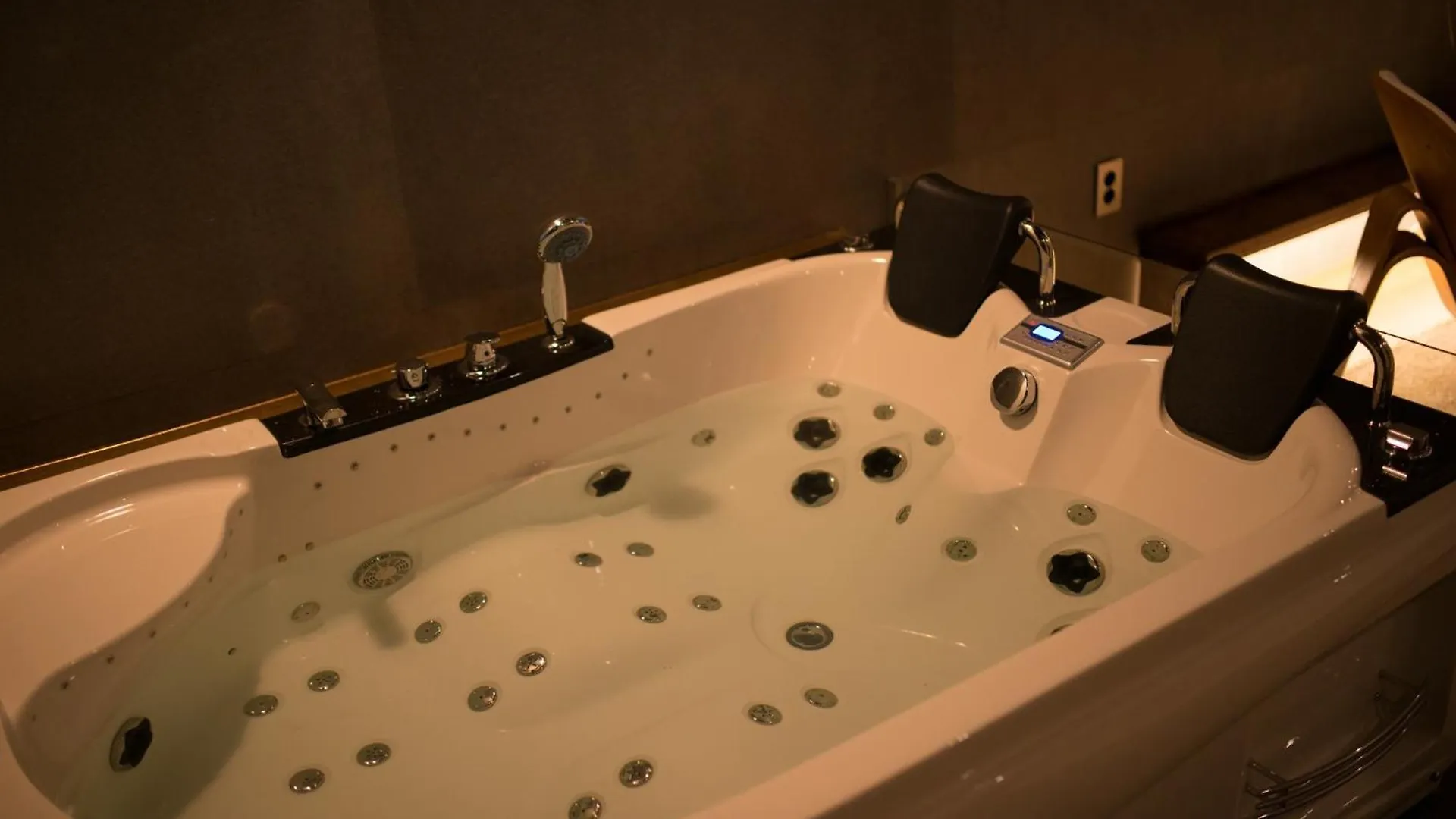 Guest house Daebudo Seonjae 465 Incheon