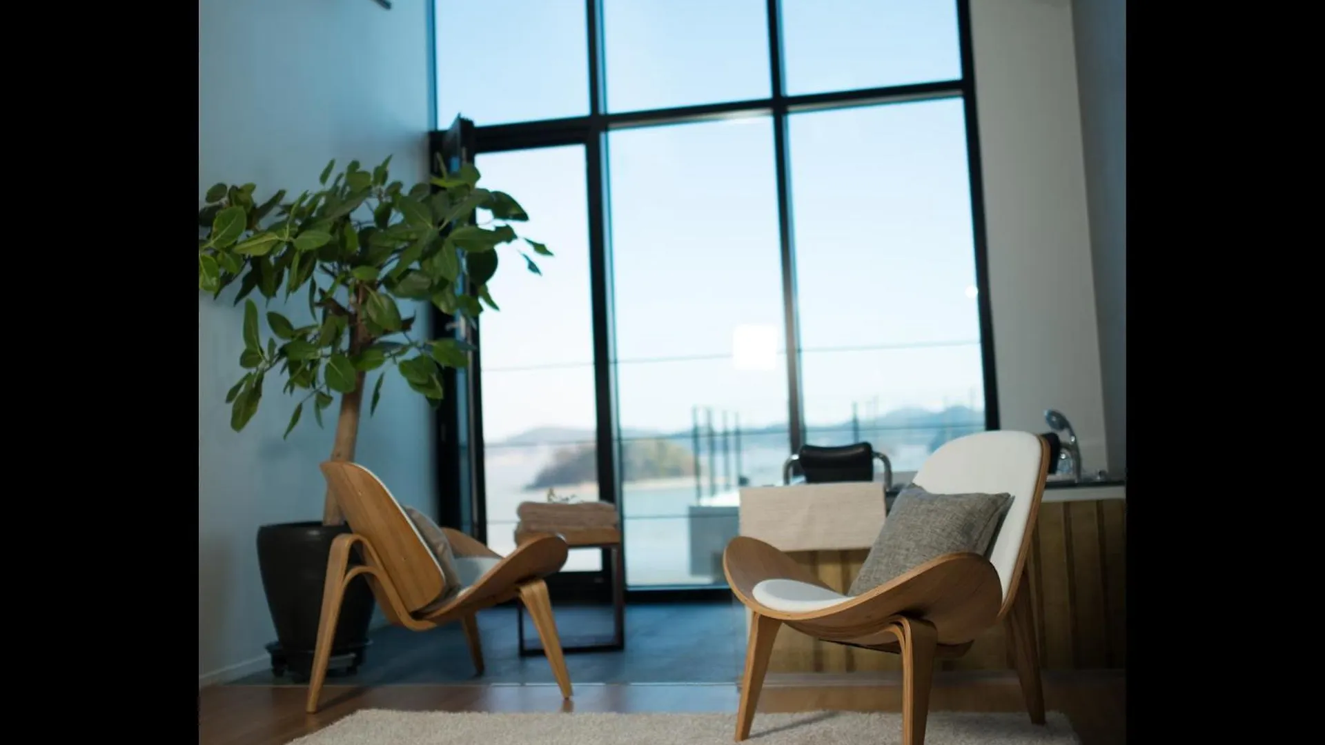 Guest house Daebudo Seonjae 465 Incheon