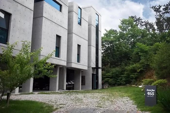 Daebudo Seonjae 465 Incheon