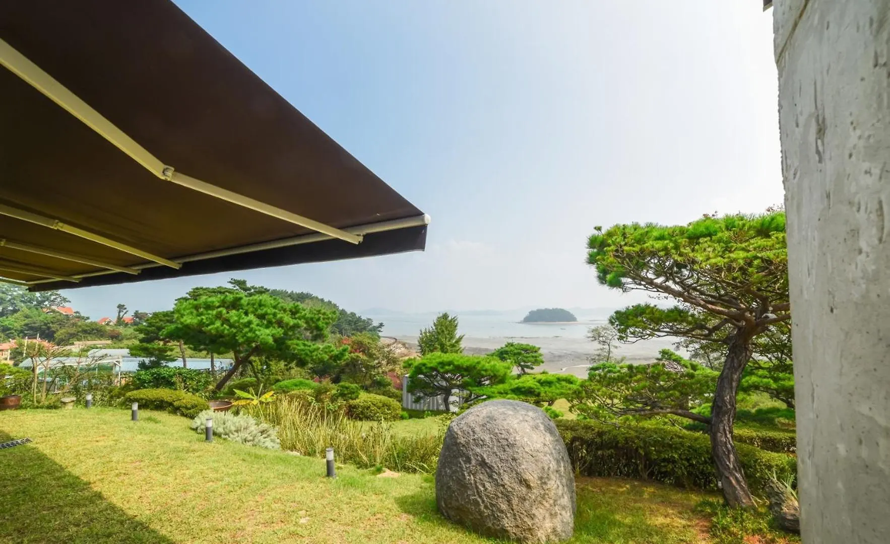 Guest house Daebudo Seonjae 465 Incheon