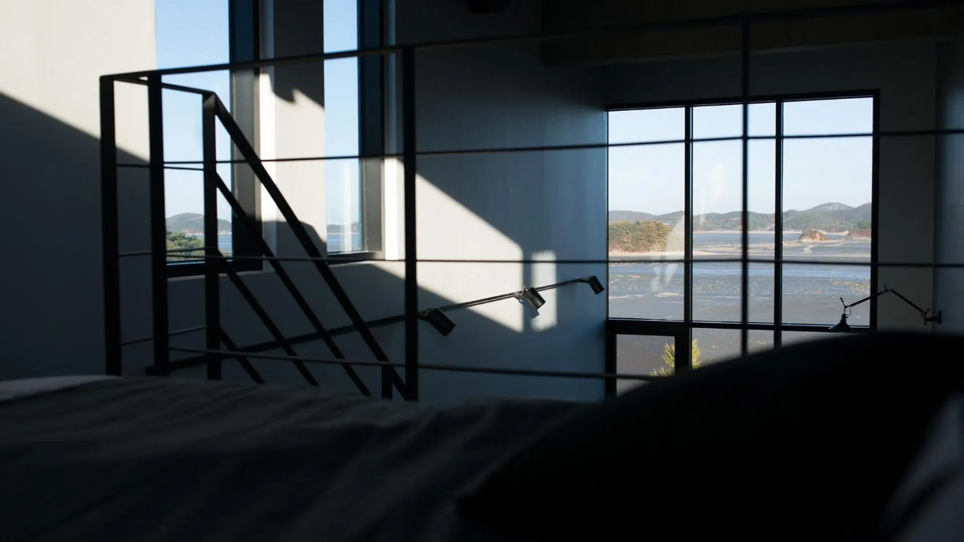 **** Guest house Daebudo Seonjae 465 Incheon South Korea