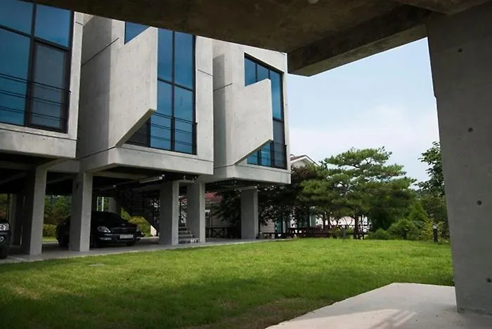 Daebudo Seonjae 465 Incheon Guest house